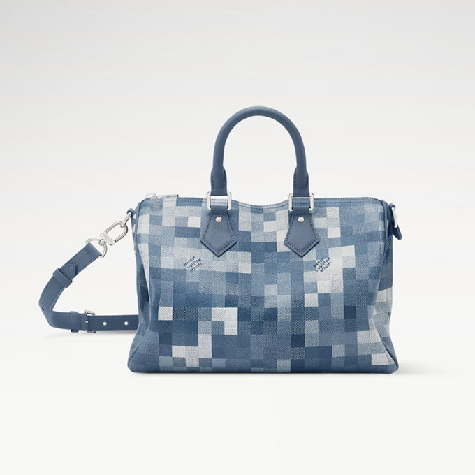 lv louis vuitton speedy 30 bag #m28978